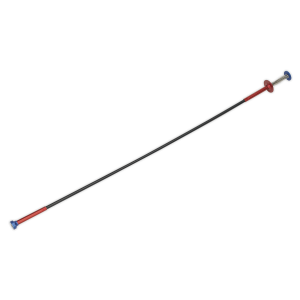 Sealey Premier Flexible Magnetic Pick-Up & Claw Tool 700mm (AK6536)