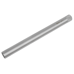 Sealey Magnetic Spark Plug Socket 3/8"Sq Drive 12-Point 250 x 16mm (AK6552)