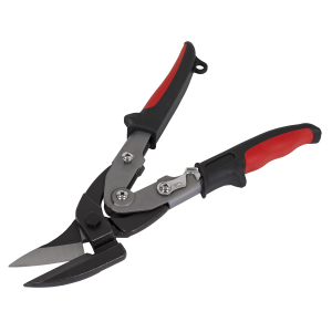 Sealey Offset Tin Snips 280mm (AK6915)