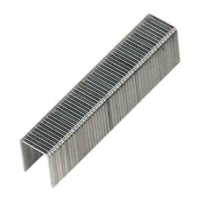 Sealey Staples 12mm - Pack of 500 (AK7061/3)