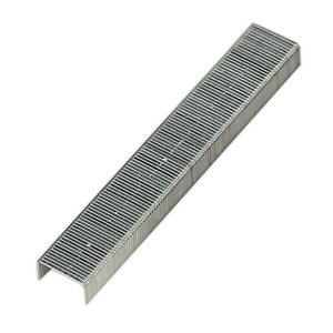 Sealey Staples 8mm - Pack of 500 (AK7061/9)