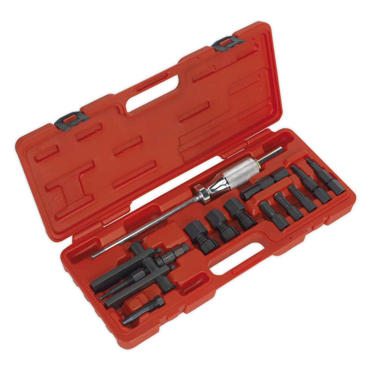 Sealey Blind Bearing Puller Set 12pc (AK716)