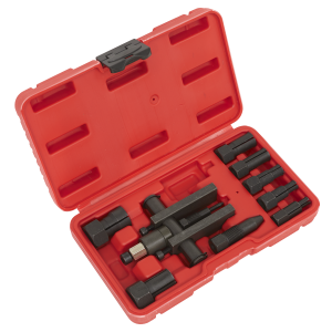 Sealey Bridge Bearing Puller Set 10pc (AK7160)