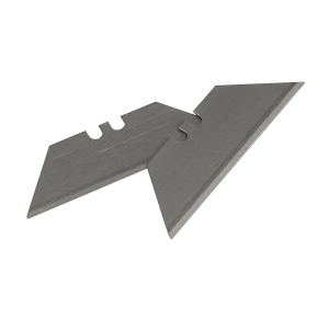 Sealey Utility Knife Blade - Pack of 10 (AK86/B)