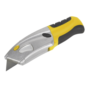 Sealey Premier Retractable Utility Knife (AK8603)