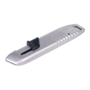 Sealey Premier Auto-Retracting Safety Knife (AK863)