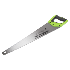 Sealey Premier Handsaw 550mm 7tpi (AK8655)