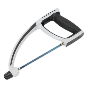 Sealey Premier Professional Mini Hacksaw with Adjustable Blade 150mm (AK8683)