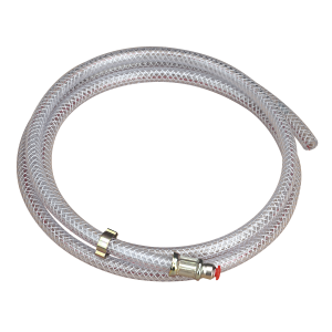 Sealey MIG Gas Hose Adaptor 1.5m (AK9)