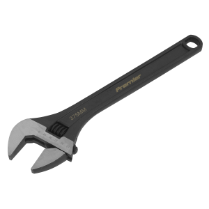 Sealey Premier Adjustable Wrench 375mm (AK9564)