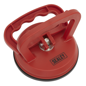 Sealey Single Head Suction Gripper 120mm (AK9891)