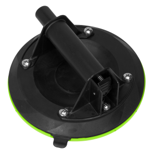 Sealey Heavy Lift Suction Cup with Vacuum Grip Indicator (AK9894)