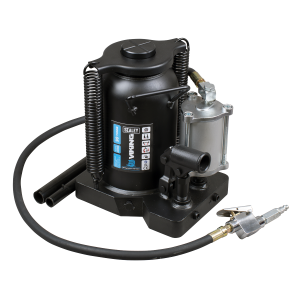 Sealey Viking Manual/Air Hydraulic Bottle Jack 30 Tonne (AM30S)