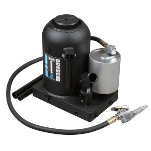 Sealey Viking Manual/Air Hydraulic Bottle Jack 50 Tonne (AM50S)