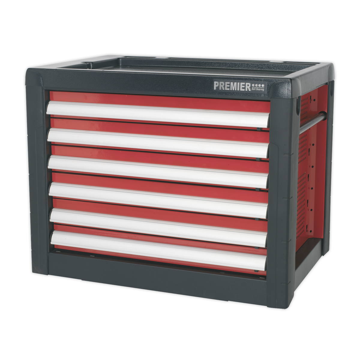 Sealey Premier™ Topchest 6 Drawer (AP2403)