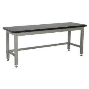 Sealey Premier Industrial™ Steel Workbench 2.1m (API2100)