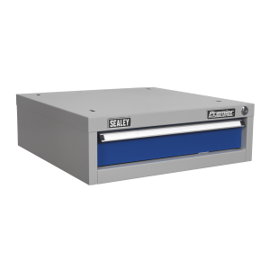 Sealey Premier Industrial™ Single Drawer Unit for API Series Workbenches (API8)