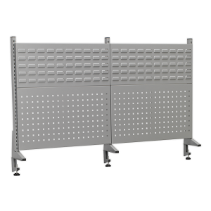 Sealey Premier Industrial™ Back Panel Assembly for API1500 (APIBP1500)