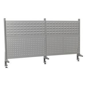 Sealey Premier Industrial™ Back Panel Assembly for API1800 (APIBP1800)