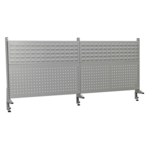 Sealey Premier Industrial™ Back Panel Assembly for API2100 (APIBP2100)