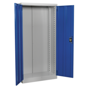 Sealey Premier Industrial™ Full Height Cabinet (APIC1800F)