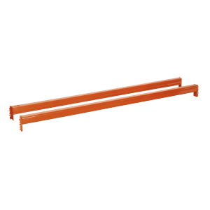 Sealey 2250mm Cross Beam Tube 1000kg Capacity - Pair (APRT2252)