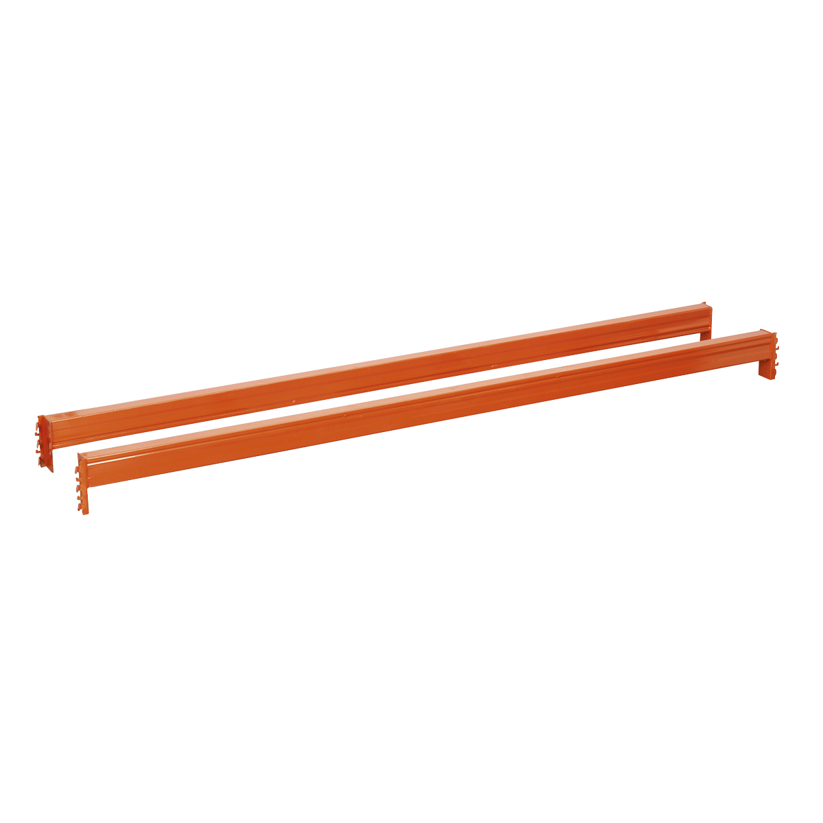 Sealey 2250mm Cross Beam Tube 1000kg Capacity - Pair (APRT2252)