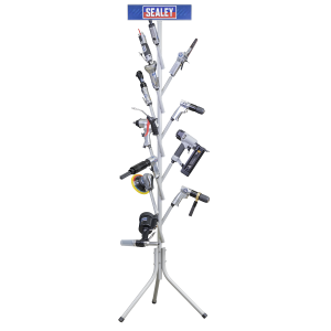 Sealey Sealey Air Tool Stand Deal (AS1COMBO5)