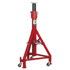 Sealey High Level Commercial Vehicle Support Stand 12 Tonne (ASC120)