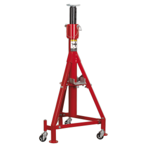 Sealey High Level Commercial Vehicle Support Stand 5 Tonne (ASC50)