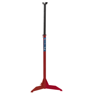Sealey High Level Supplementary Support Stand 2 Tonne Capacity (ASH2000)