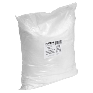 Sealey Aluminium Silicate Blasting Media 0.20-0.50mm (ASM25KG)
