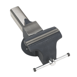 Sealey All Steel Vice 200mm (ASV200)