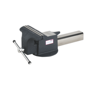 Sealey All Steel Vice 250mm (ASV250)