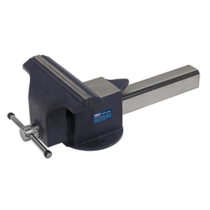 Sealey All Steel Vice 300mm (ASV300)