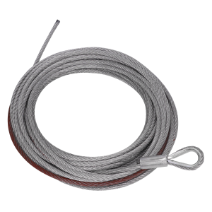 Sealey Wire Rope for ATV1000W 4.8mm x 12m (ATV1000W.WR)