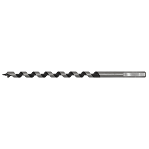 Sealey Auger Wood Drill Bit 10 x 235mm (AW10x235)