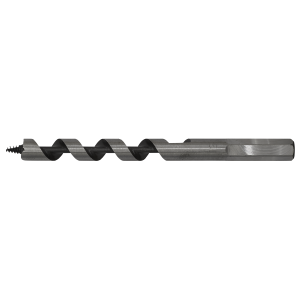 Sealey Auger Wood Drill Bit 12 x 155mm (AW12x155)