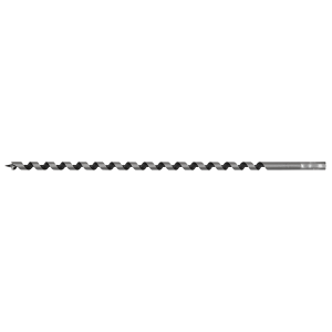 Sealey Auger Wood Drill Bit 12 x 460mm (AW12X460)