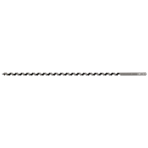 Sealey Auger Wood Drill Bit 12 x 600mm (AW12x600)