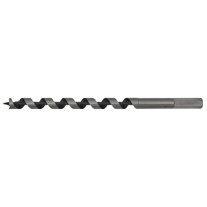 Sealey Auger Wood Drill Bit 13 x 235mm (AW13X235)