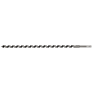 Sealey Auger Wood Drill Bit 16 x 600mm (AW16x600)
