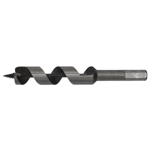 Sealey Auger Wood Drill Bit 20 x 155mm (AW20x155)