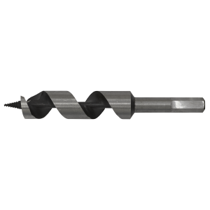 Sealey Auger Wood Drill Bit 22 x 155mm (AW22x155)