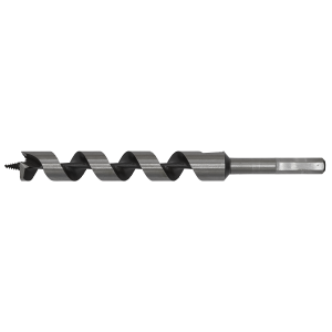 Sealey Auger Wood Drill Bit 22 x 235mm (AW22X235)