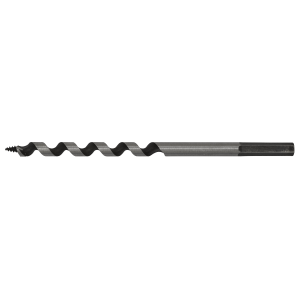 Sealey Auger Wood Drill Bit 8 x 155mm (AW8x155)