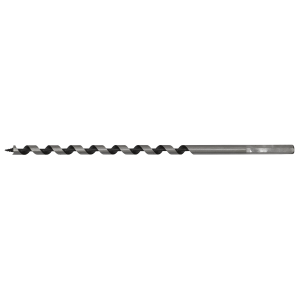 Sealey Auger Wood Drill Bit 8 x 235mm (AW8x235)