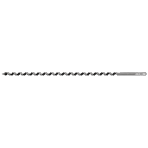 Sealey Auger Wood Drill Bit 8 x 460mm (AW8x460)