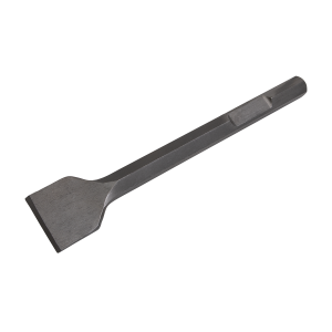 Sealey Worksafe® Wide Chisel 75 x 375mm - Bosch 11304 (B1WC)