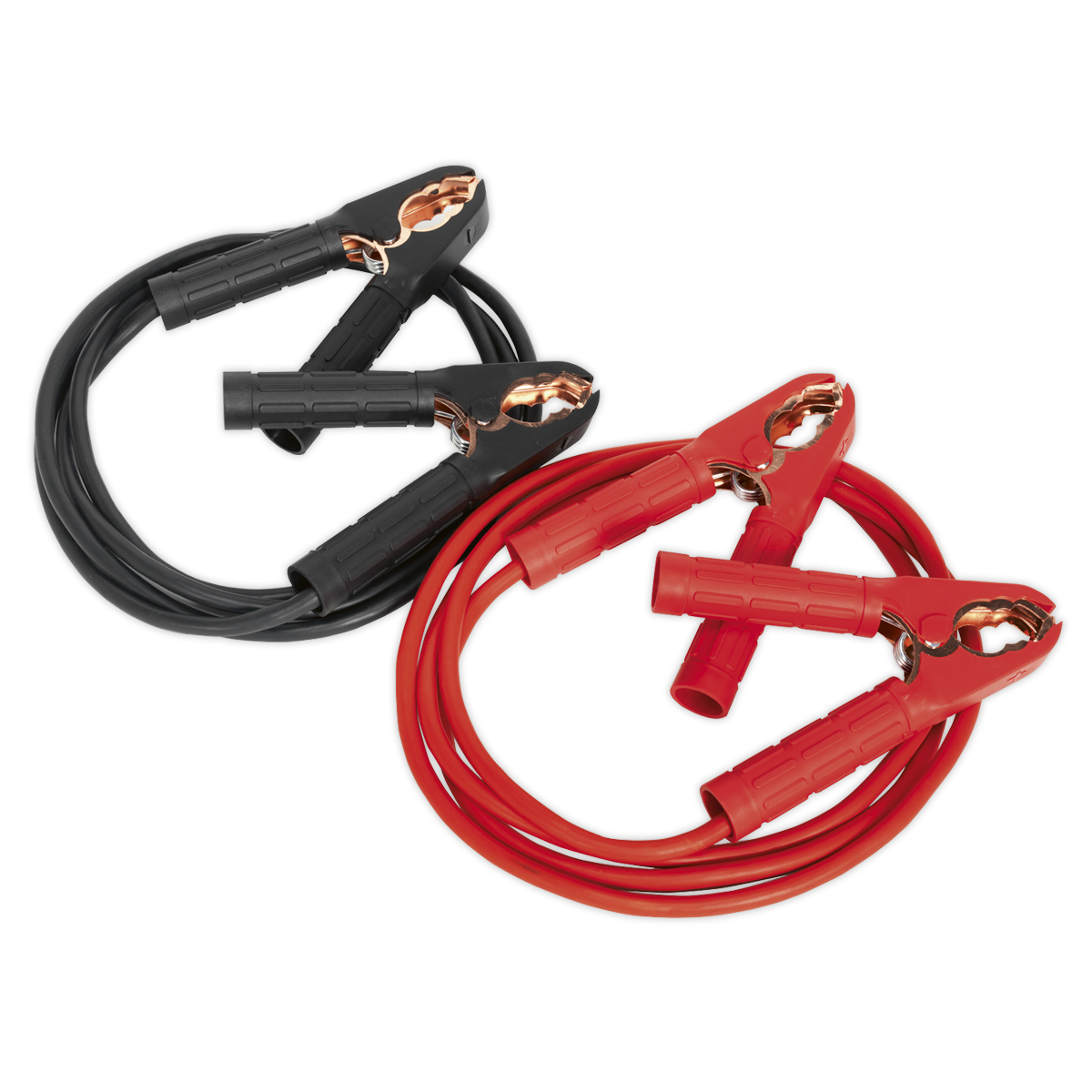 Sealey Booster Cables 16mm² x 3m 220A (BC1630)